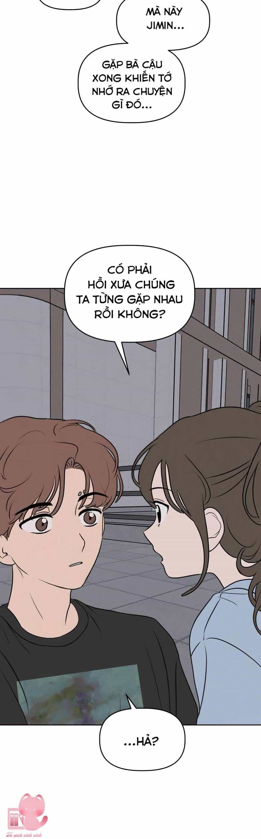 Thỏa Thuận Bí Mật Giữa Chúng Ta - Chương 36 - ảnh 7