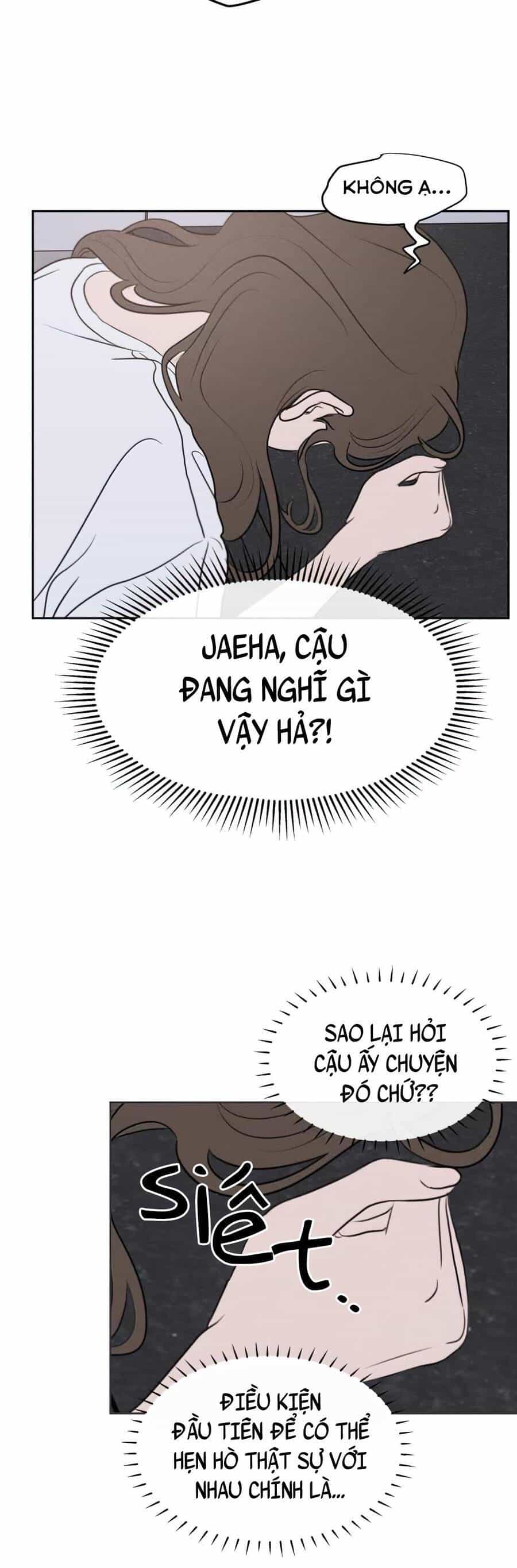 Thỏa Thuận Bí Mật Giữa Chúng Ta - Chương 38 - ảnh 11