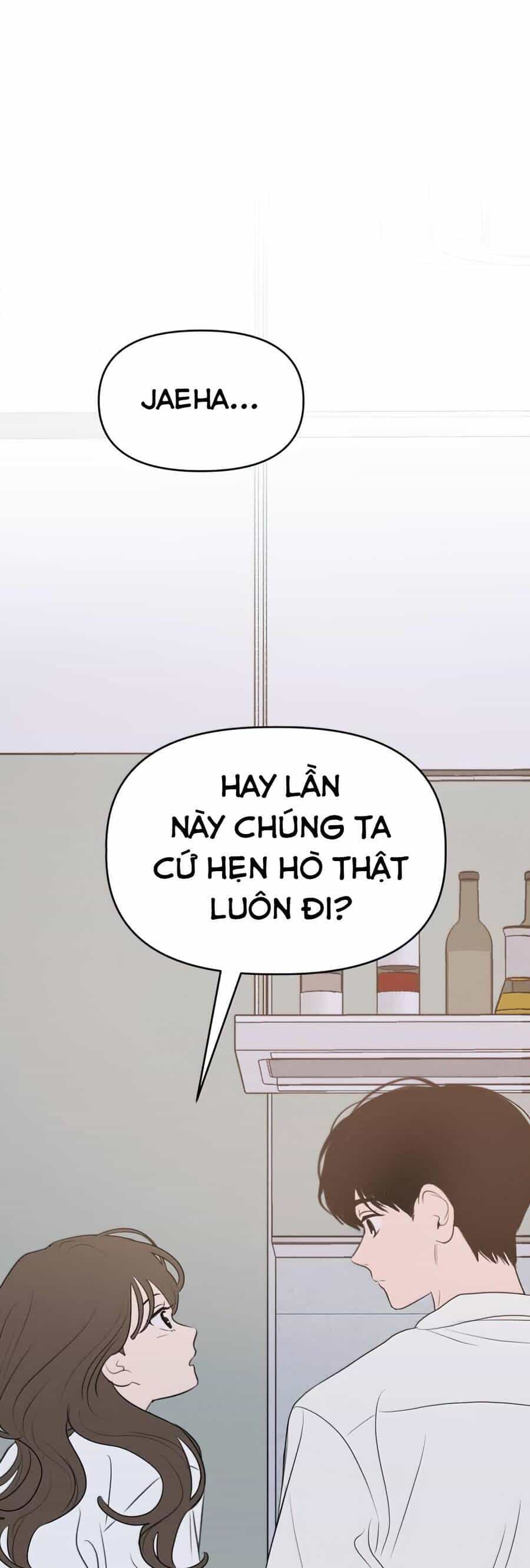 Thỏa Thuận Bí Mật Giữa Chúng Ta - Chương 38 - ảnh 2