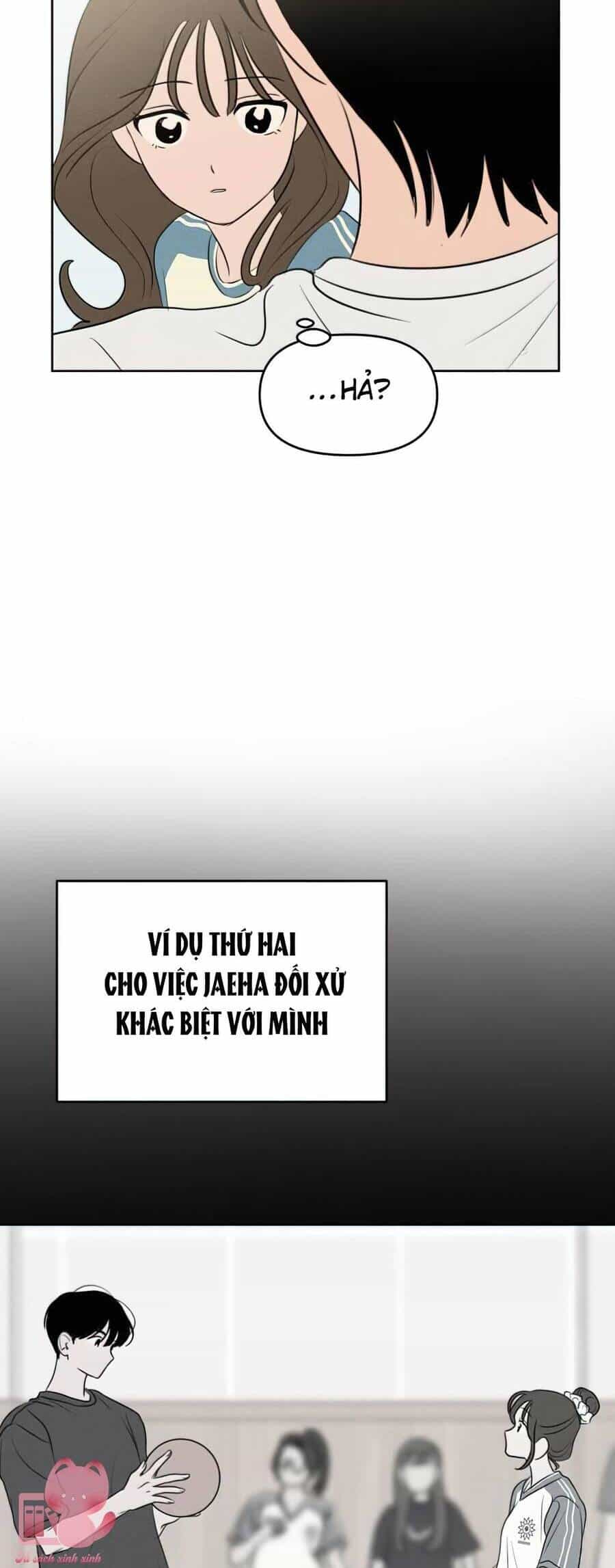 Thỏa Thuận Bí Mật Giữa Chúng Ta - Chương 38 - ảnh 36