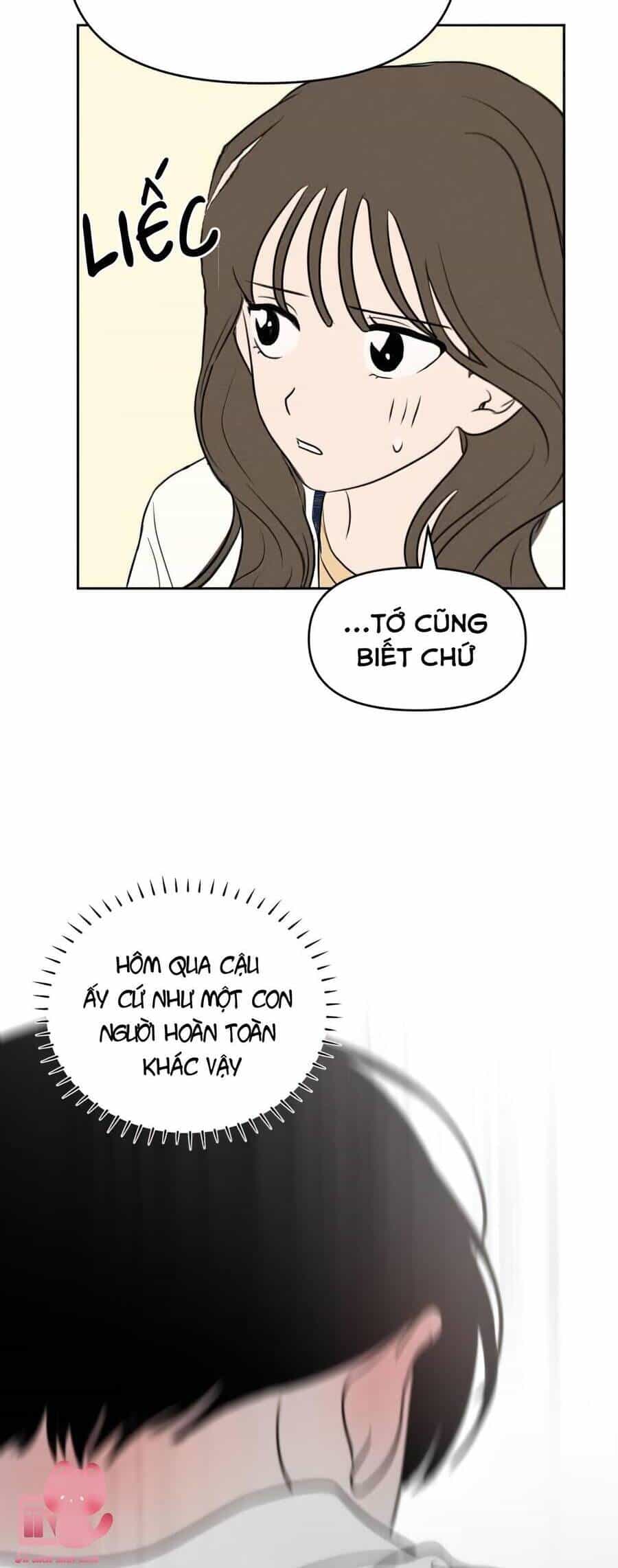 Thỏa Thuận Bí Mật Giữa Chúng Ta - Chương 41 - ảnh 19