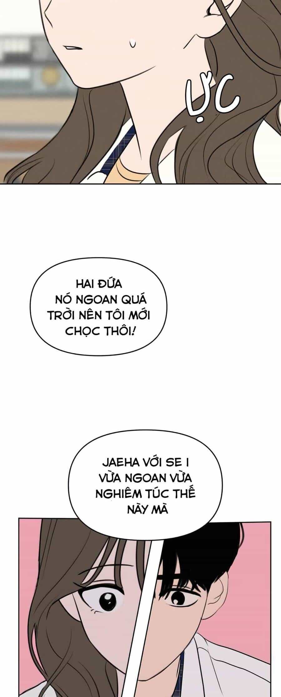 Thỏa Thuận Bí Mật Giữa Chúng Ta - Chương 41 - ảnh 29
