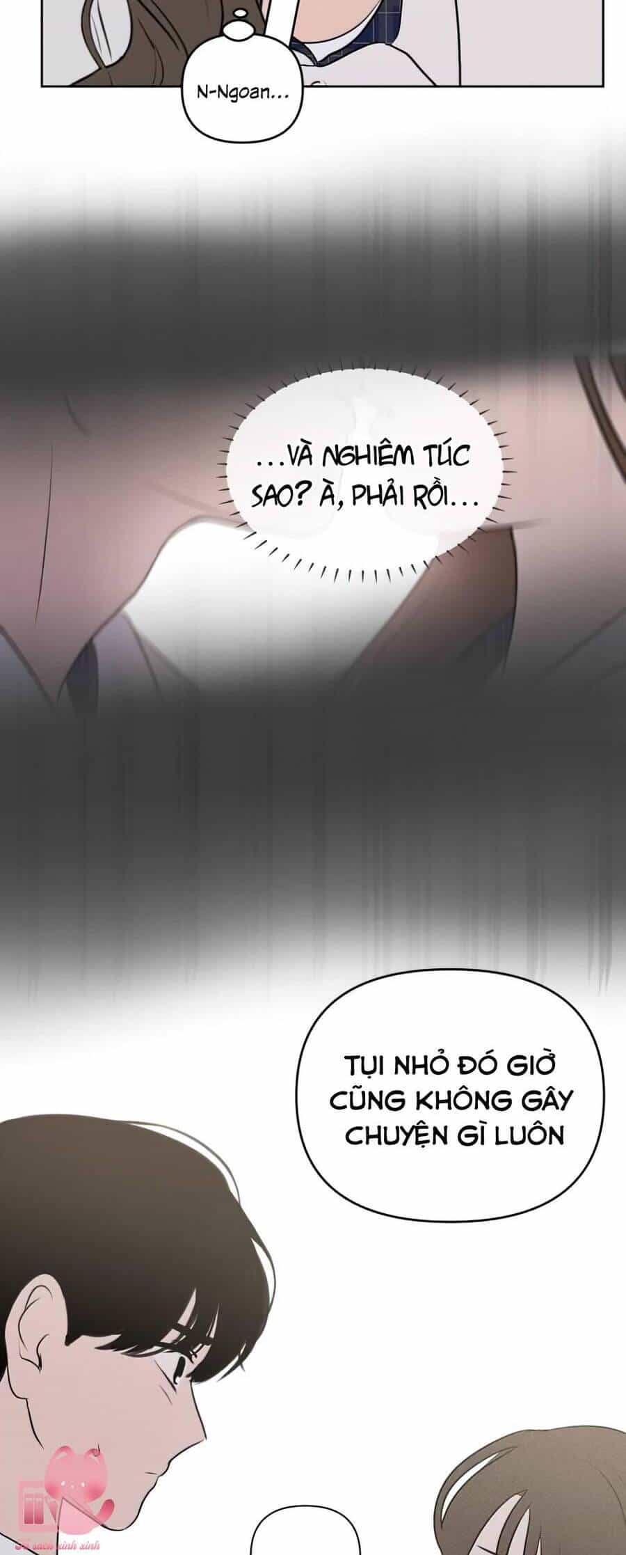 Thỏa Thuận Bí Mật Giữa Chúng Ta - Chương 41 - ảnh 30