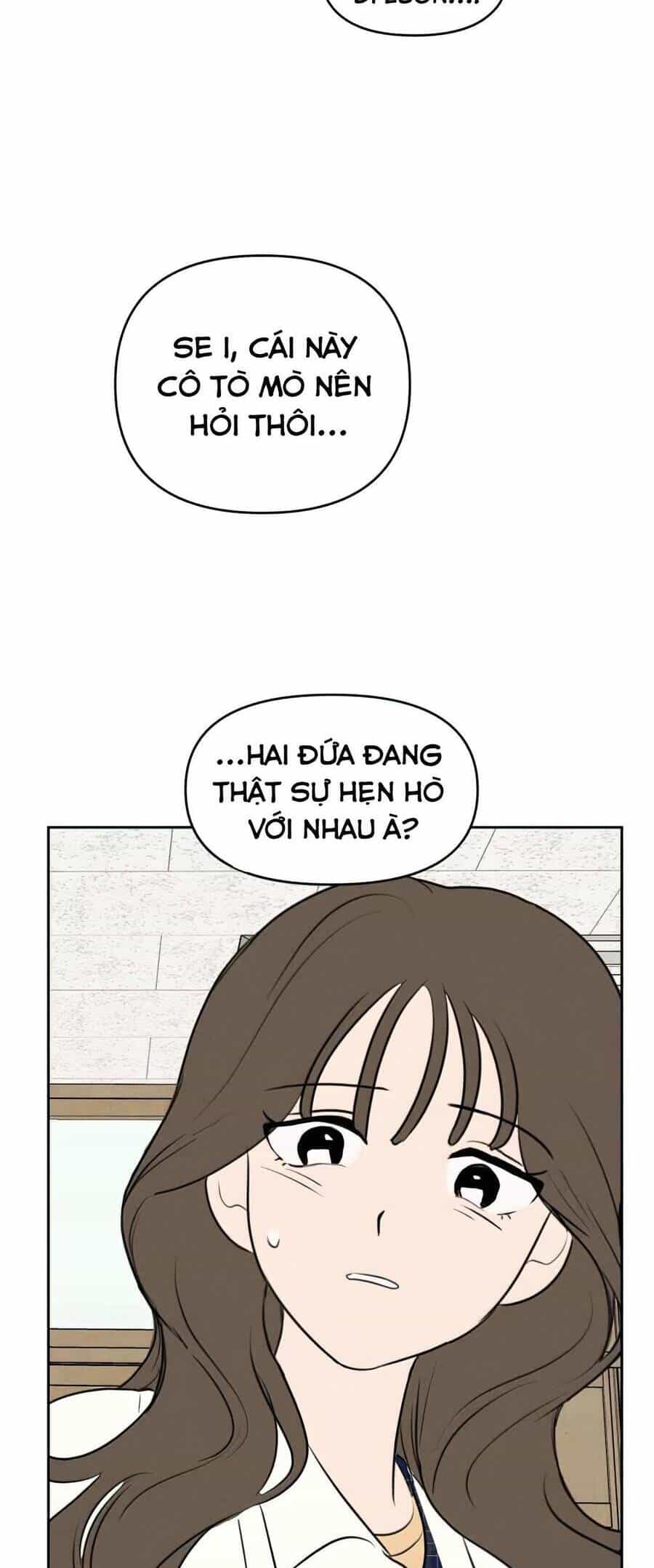 Thỏa Thuận Bí Mật Giữa Chúng Ta - Chương 41 - ảnh 32