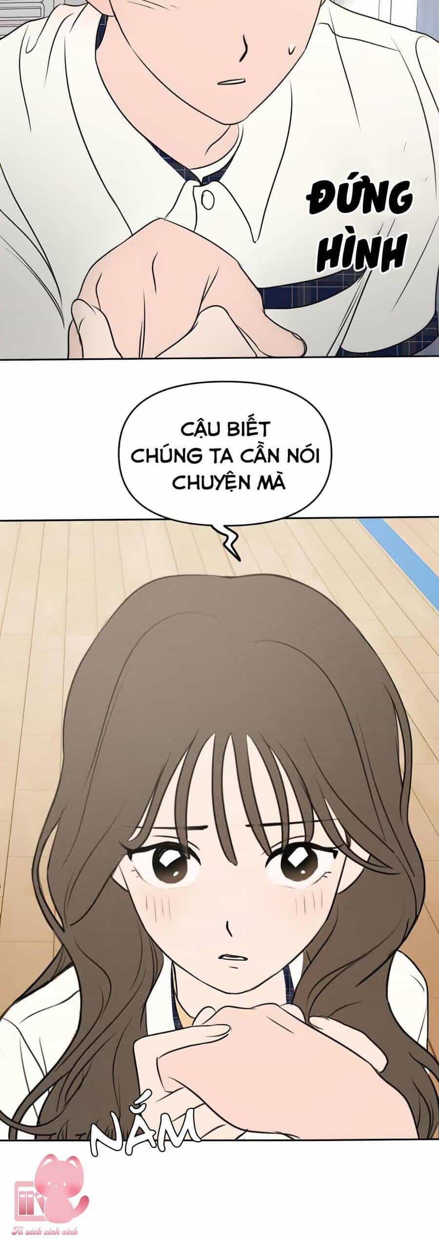 Thỏa Thuận Bí Mật Giữa Chúng Ta - Chương 41 - ảnh 39