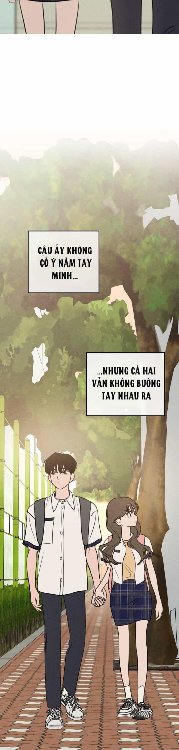 Thỏa Thuận Bí Mật Giữa Chúng Ta - Chương 42 - ảnh 13