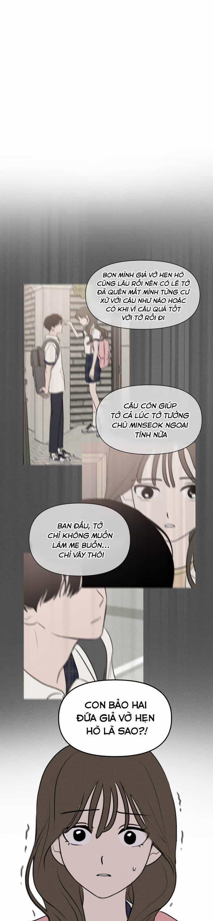 Thỏa Thuận Bí Mật Giữa Chúng Ta - Chương 43 - ảnh 5