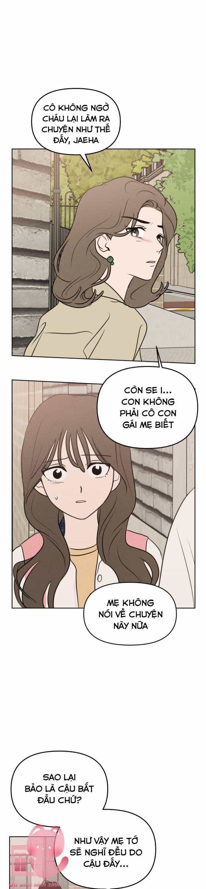 Thỏa Thuận Bí Mật Giữa Chúng Ta - Chương 43 - ảnh 8