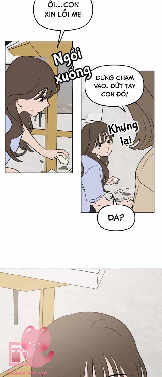 Thỏa Thuận Bí Mật Giữa Chúng Ta - Chương 44 - ảnh 24