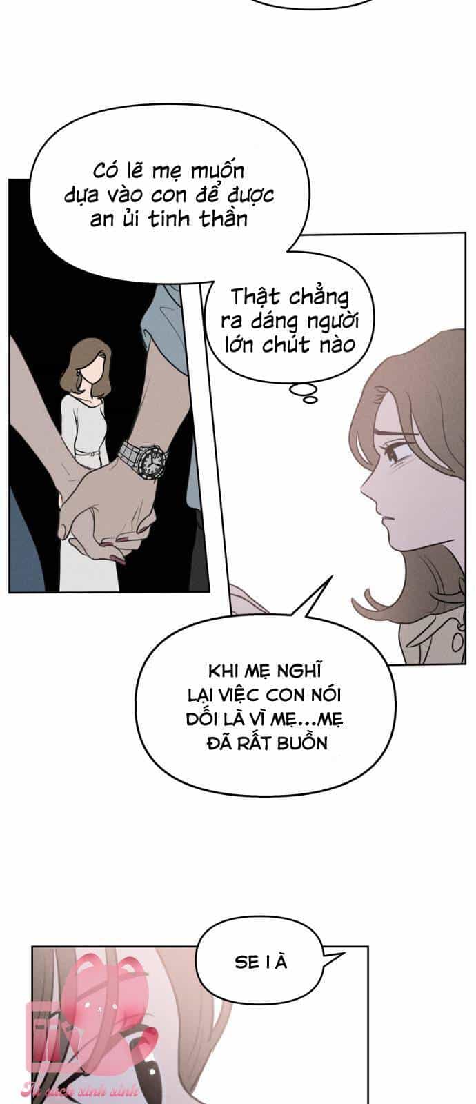 Thỏa Thuận Bí Mật Giữa Chúng Ta - Chương 44 - ảnh 28