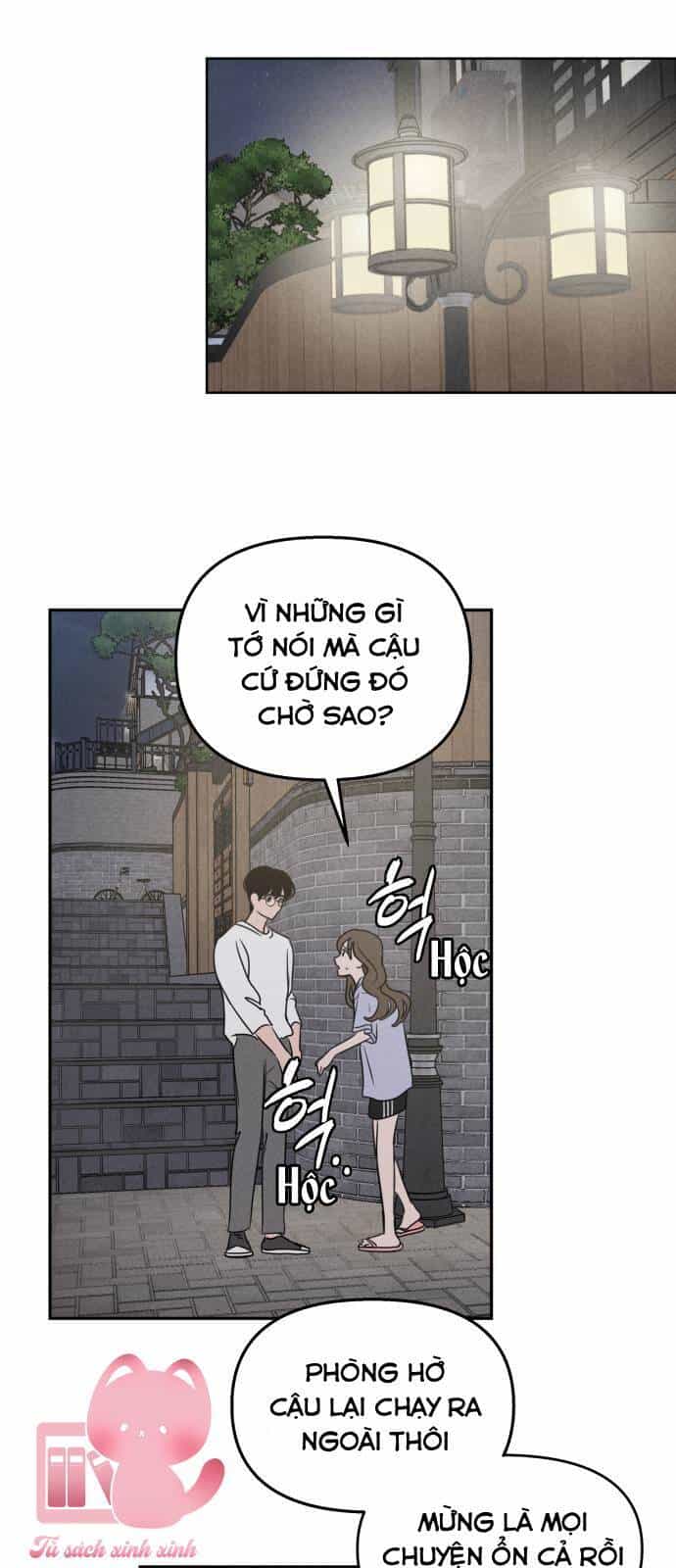 Thỏa Thuận Bí Mật Giữa Chúng Ta - Chương 44 - ảnh 41