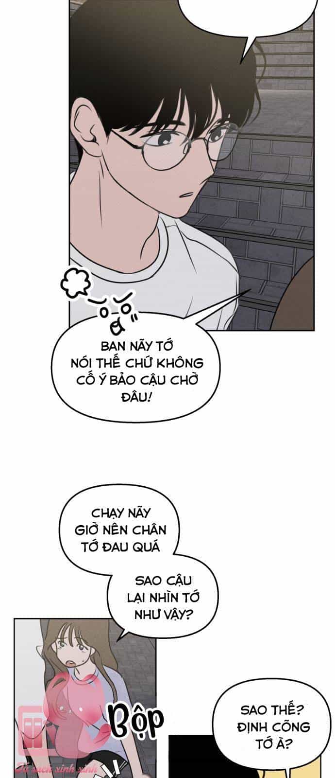 Thỏa Thuận Bí Mật Giữa Chúng Ta - Chương 44 - ảnh 42
