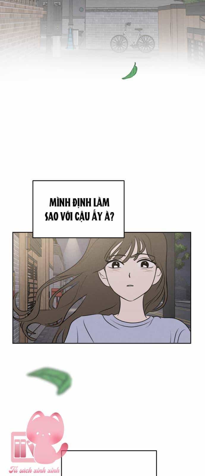 Thỏa Thuận Bí Mật Giữa Chúng Ta - Chương 44 - ảnh 45