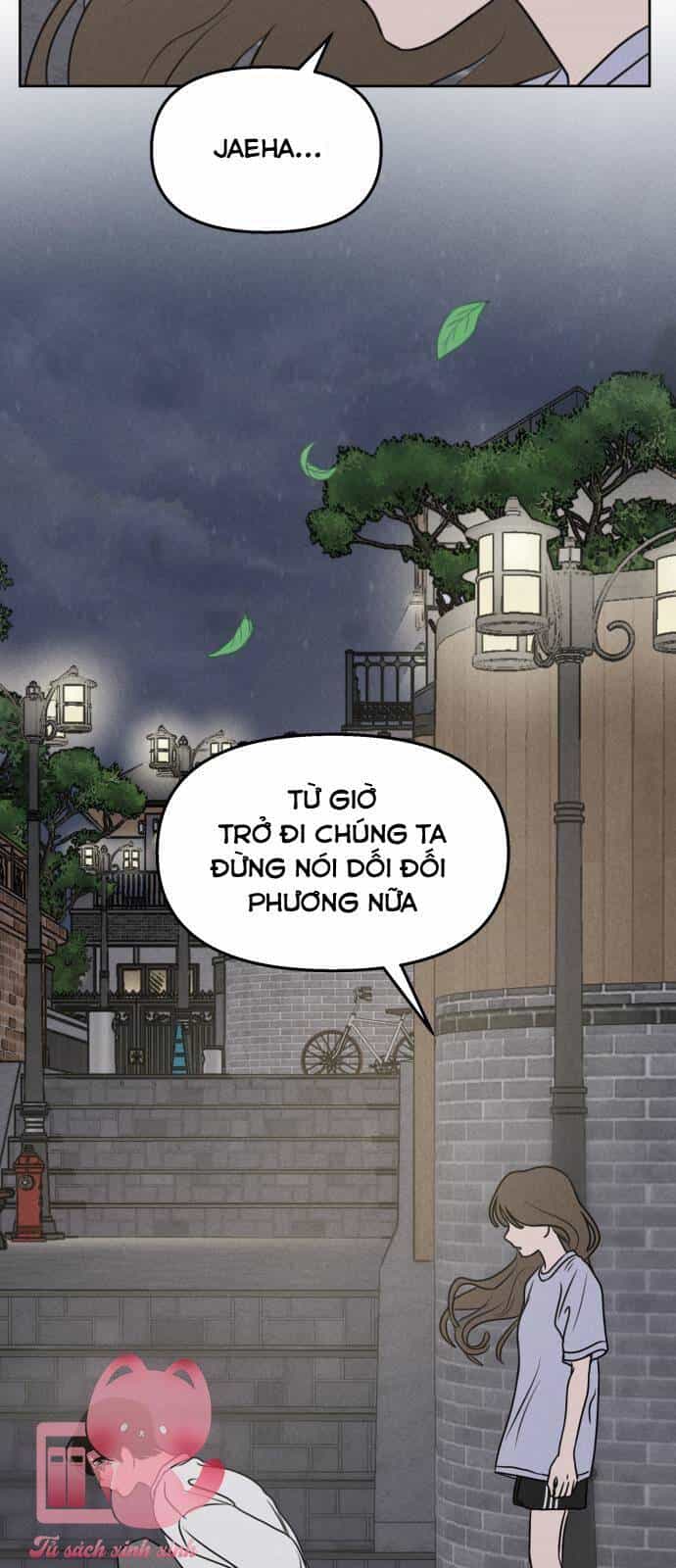 Thỏa Thuận Bí Mật Giữa Chúng Ta - Chương 44 - ảnh 47