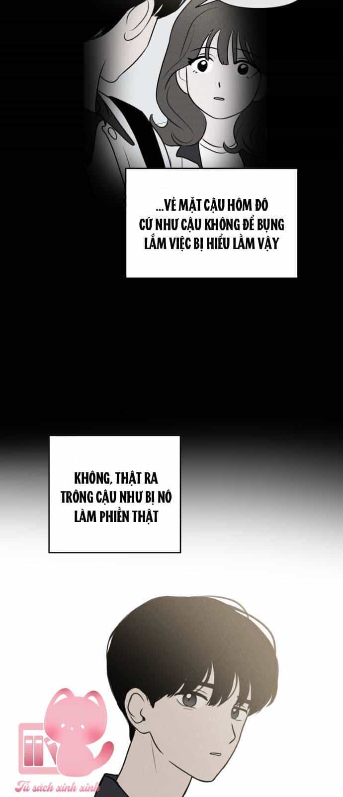Thỏa Thuận Bí Mật Giữa Chúng Ta - Chương 45 - ảnh 14