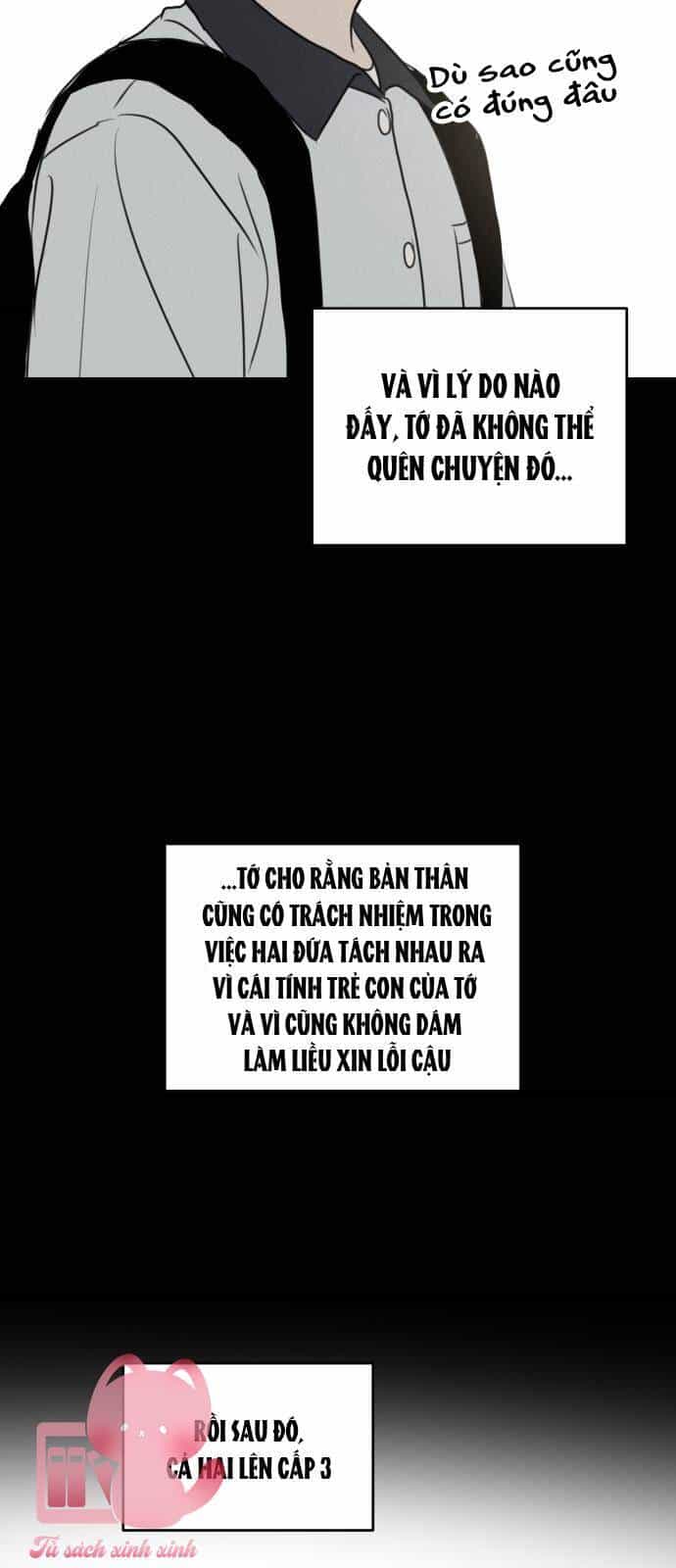 Thỏa Thuận Bí Mật Giữa Chúng Ta - Chương 45 - ảnh 15