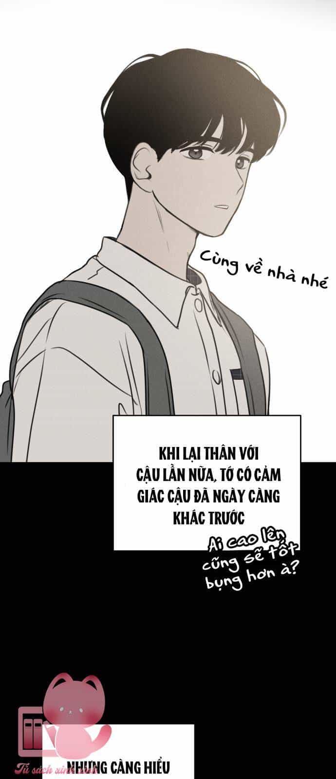 Thỏa Thuận Bí Mật Giữa Chúng Ta - Chương 45 - ảnh 16