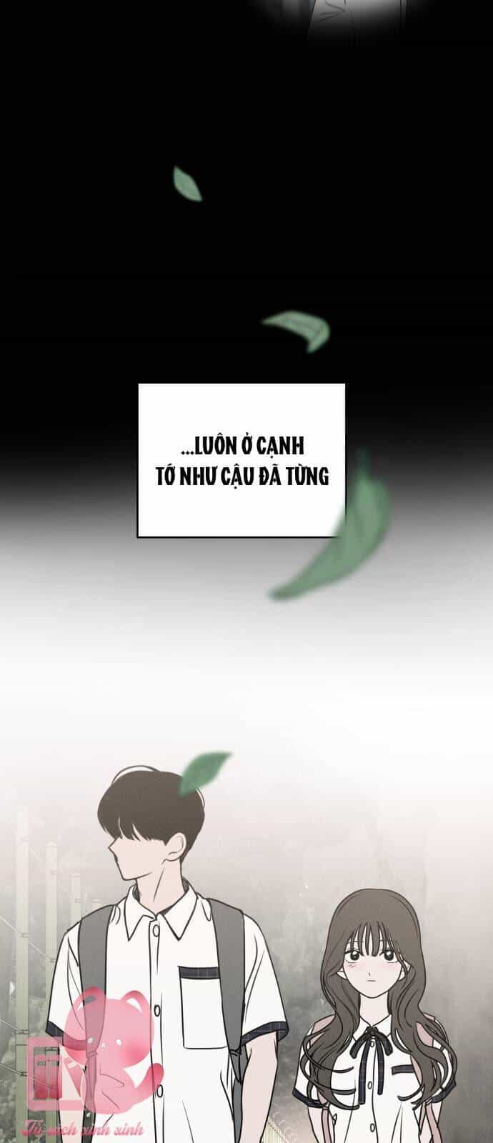 Thỏa Thuận Bí Mật Giữa Chúng Ta - Chương 45 - ảnh 19