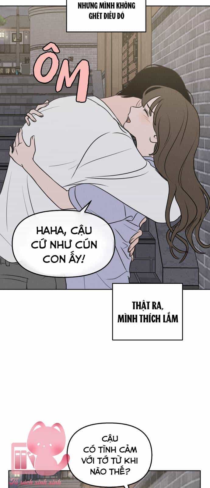 Thỏa Thuận Bí Mật Giữa Chúng Ta - Chương 45 - ảnh 31