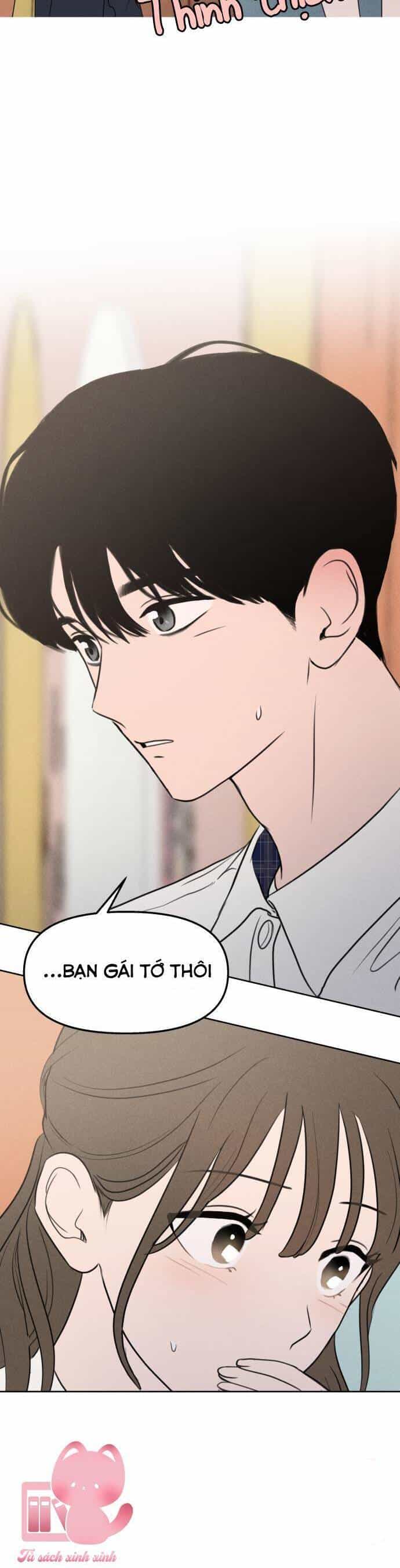 Thỏa Thuận Bí Mật Giữa Chúng Ta - Chương 46 - ảnh 30