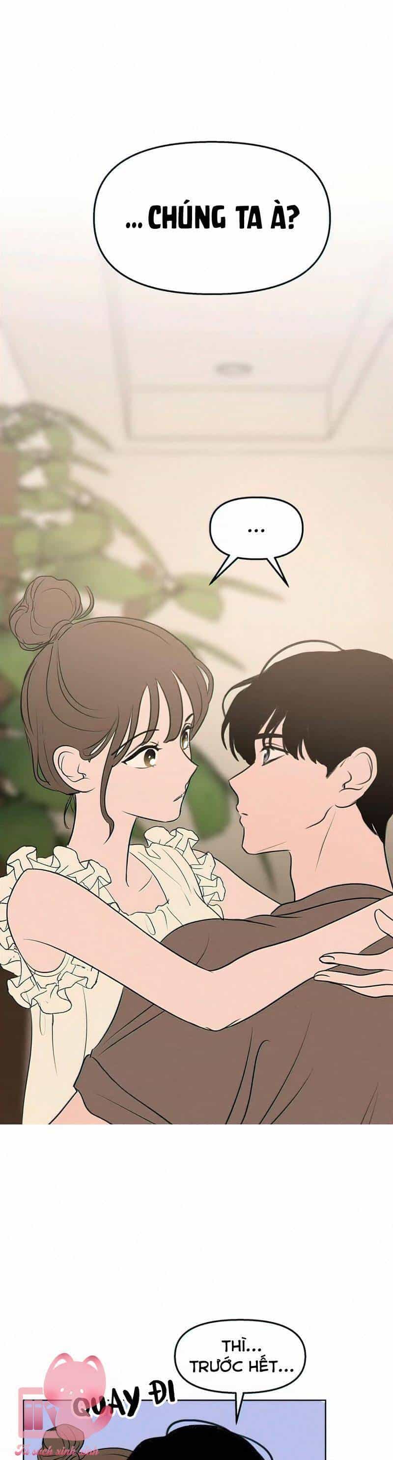 Thỏa Thuận Bí Mật Giữa Chúng Ta - Chương 49 - ảnh 6