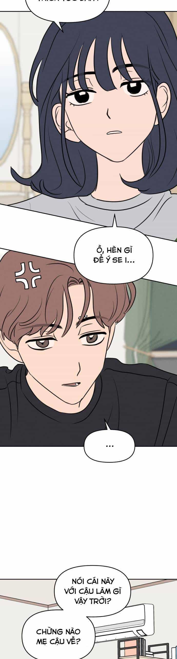 Thỏa Thuận Bí Mật Giữa Chúng Ta - Chương 52 - ảnh 18