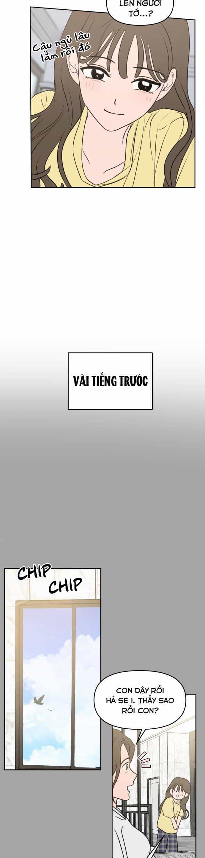 Thỏa Thuận Bí Mật Giữa Chúng Ta - Chương 53 - ảnh 3