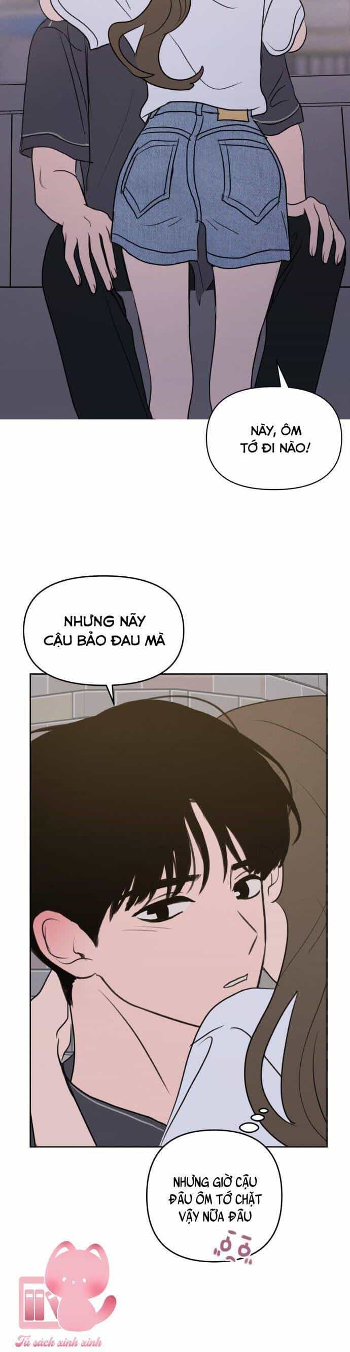 Thỏa Thuận Bí Mật Giữa Chúng Ta - Chương 59 - ảnh 7