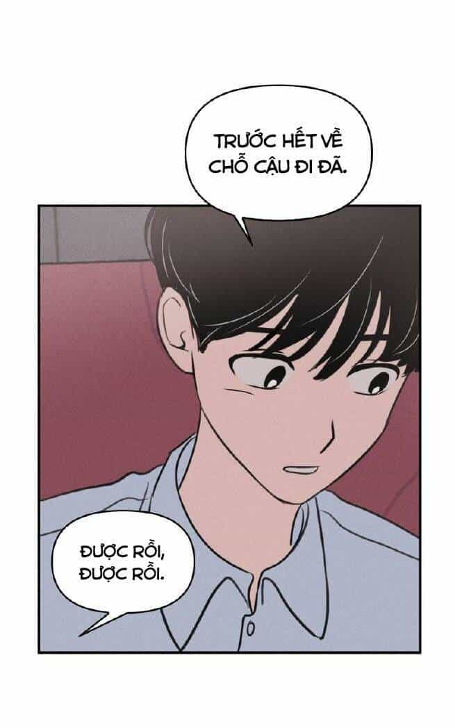 Thỏa Thuận Bí Mật Giữa Chúng Ta - Chương 6 - ảnh 33