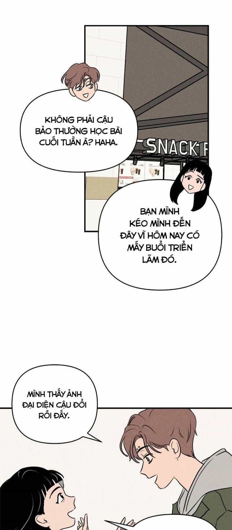 Thỏa Thuận Bí Mật Giữa Chúng Ta - Chương 6 - ảnh 4