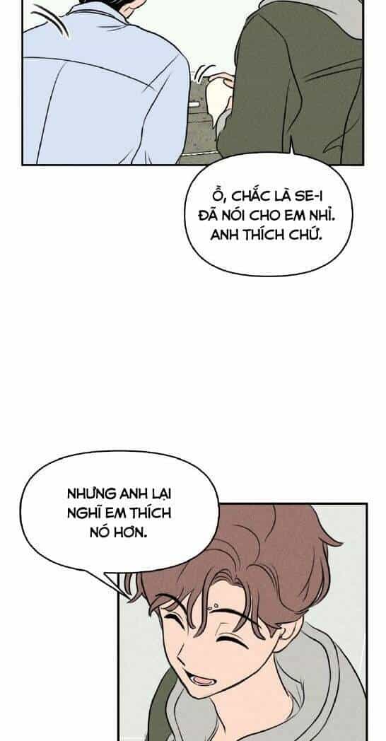 Thỏa Thuận Bí Mật Giữa Chúng Ta - Chương 6 - ảnh 52