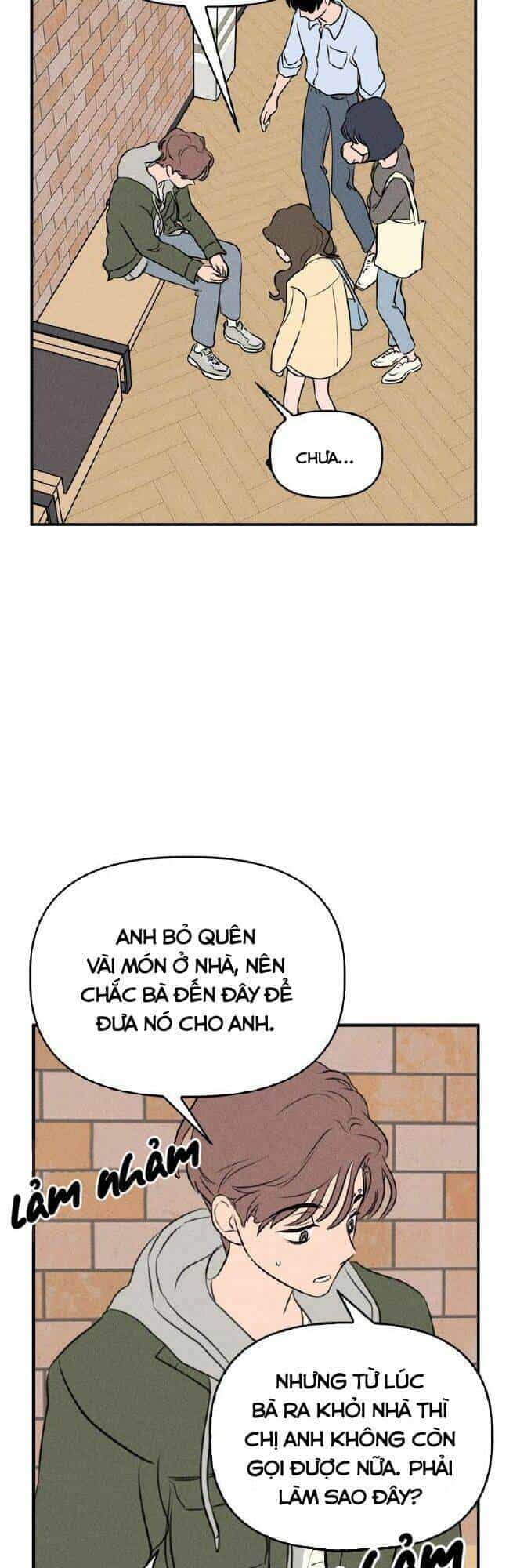 Thỏa Thuận Bí Mật Giữa Chúng Ta - Chương 6 - ảnh 59