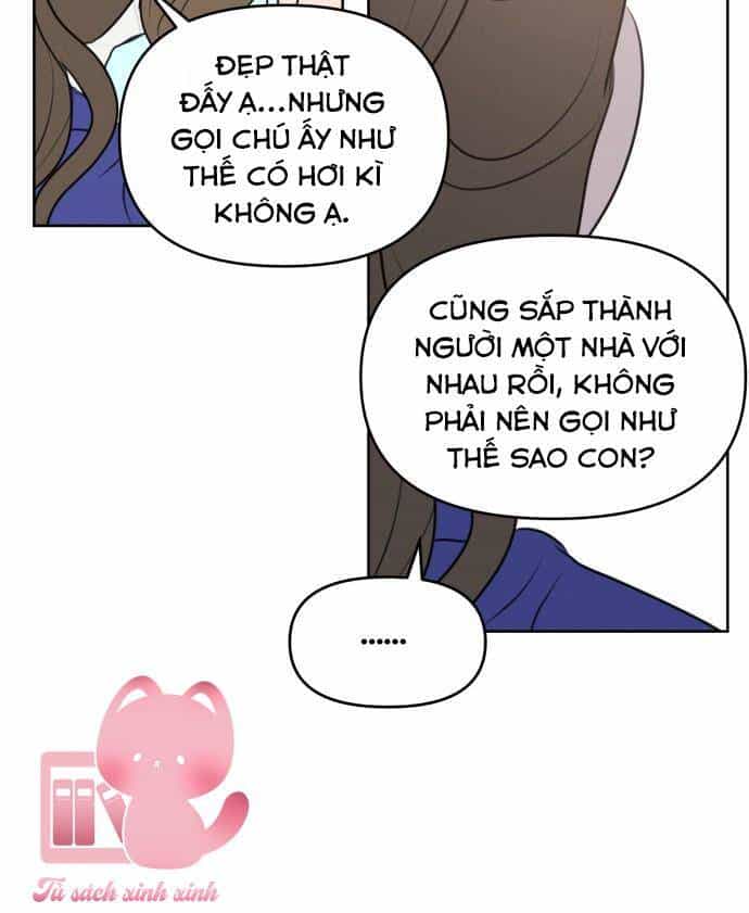 Thỏa Thuận Bí Mật Giữa Chúng Ta - Chương 61 - ảnh 35