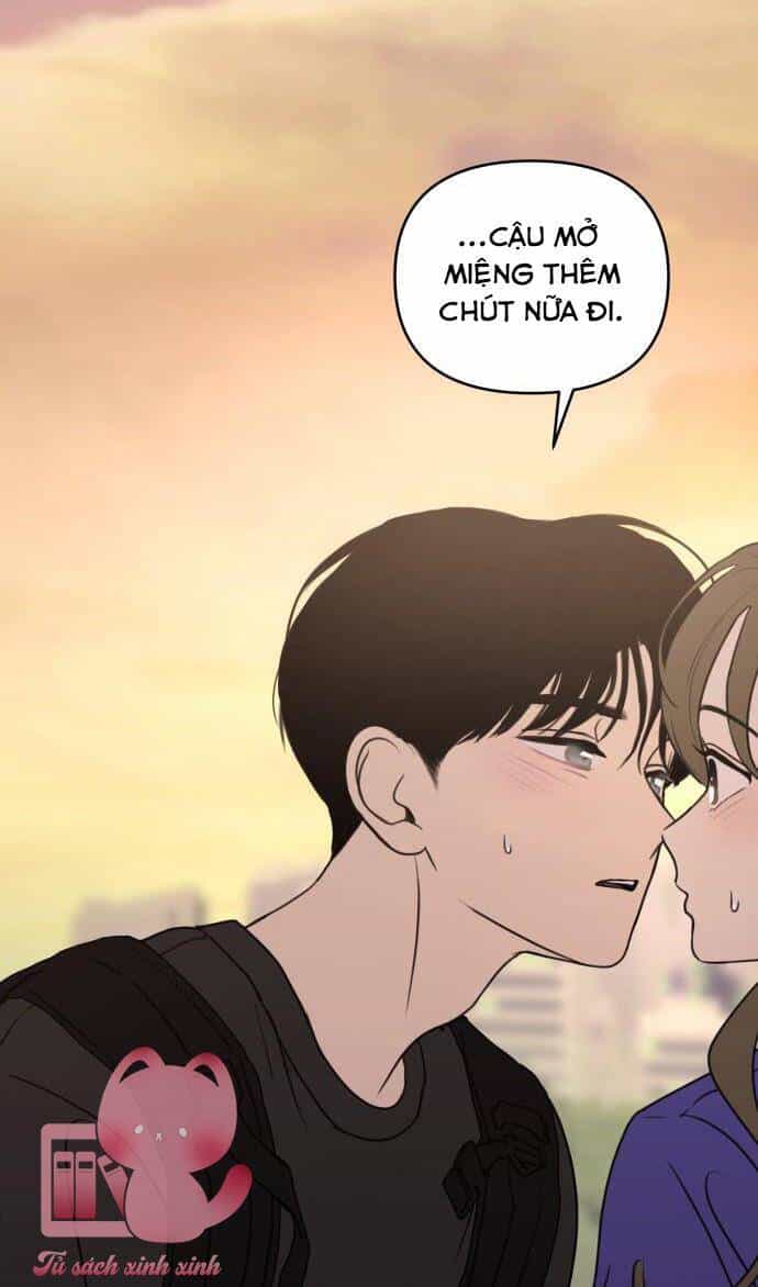 Thỏa Thuận Bí Mật Giữa Chúng Ta - Chương 61 - ảnh 4