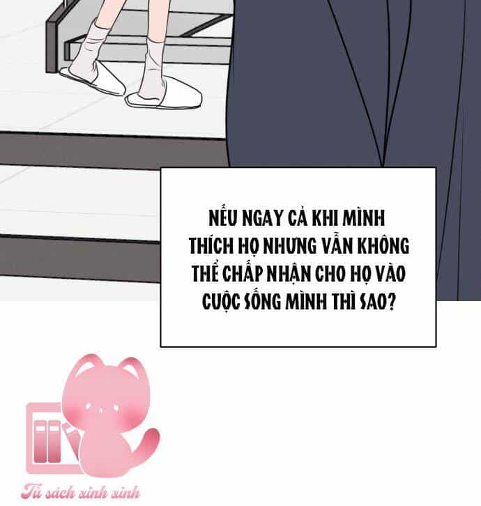 Thỏa Thuận Bí Mật Giữa Chúng Ta - Chương 61 - ảnh 43