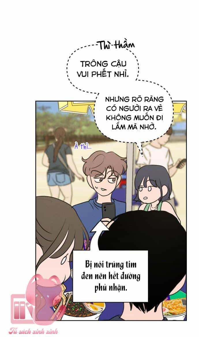Thỏa Thuận Bí Mật Giữa Chúng Ta - Chương 61 - ảnh 65