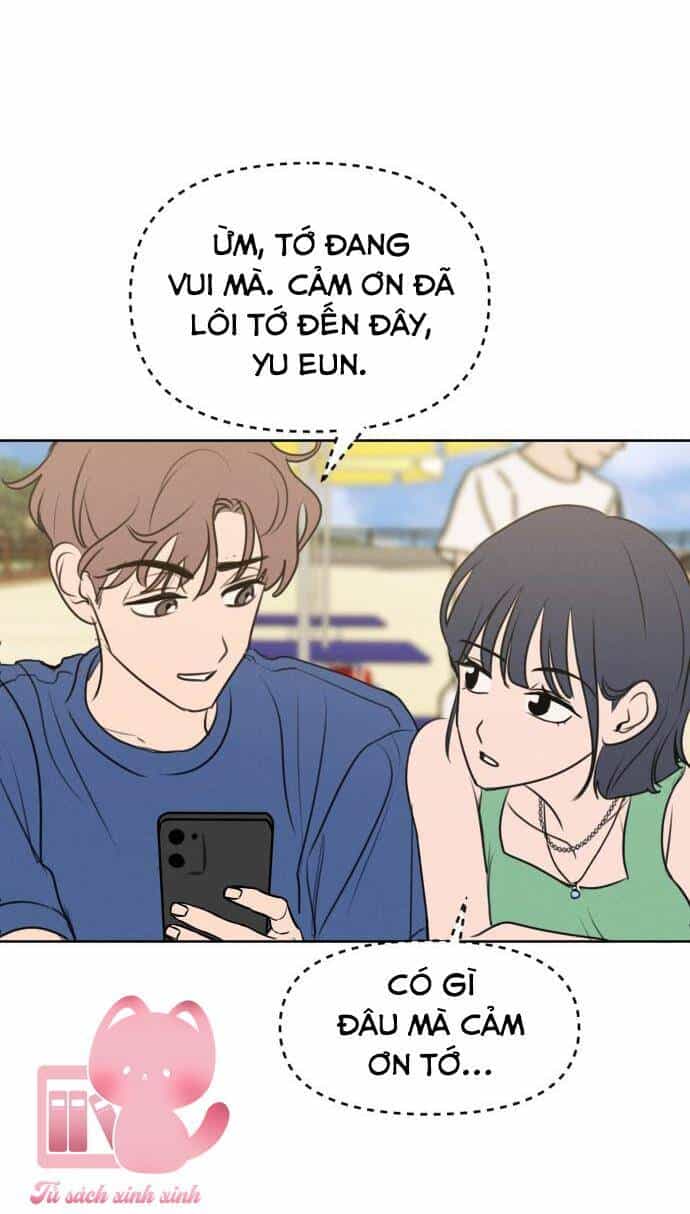 Thỏa Thuận Bí Mật Giữa Chúng Ta - Chương 61 - ảnh 66