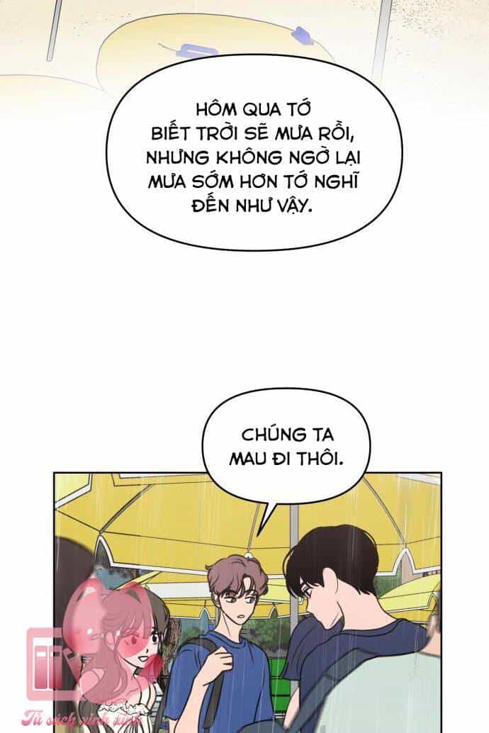 Thỏa Thuận Bí Mật Giữa Chúng Ta - Chương 61 - ảnh 70