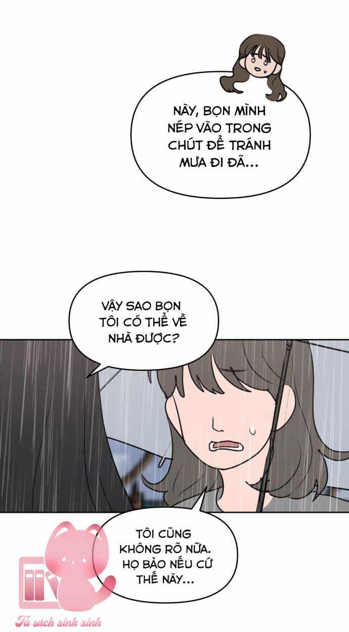 Thỏa Thuận Bí Mật Giữa Chúng Ta - Chương 61 - ảnh 84