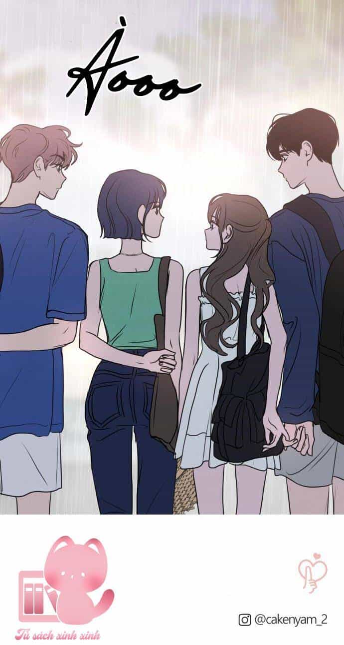 Thỏa Thuận Bí Mật Giữa Chúng Ta - Chương 61 - ảnh 87