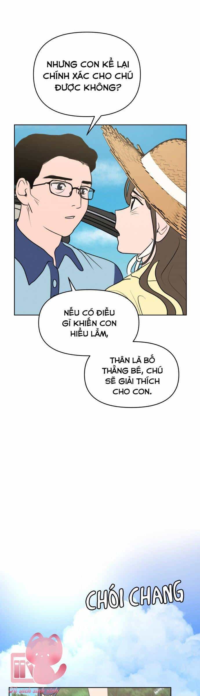 Thỏa Thuận Bí Mật Giữa Chúng Ta - Chương 64 - ảnh 28