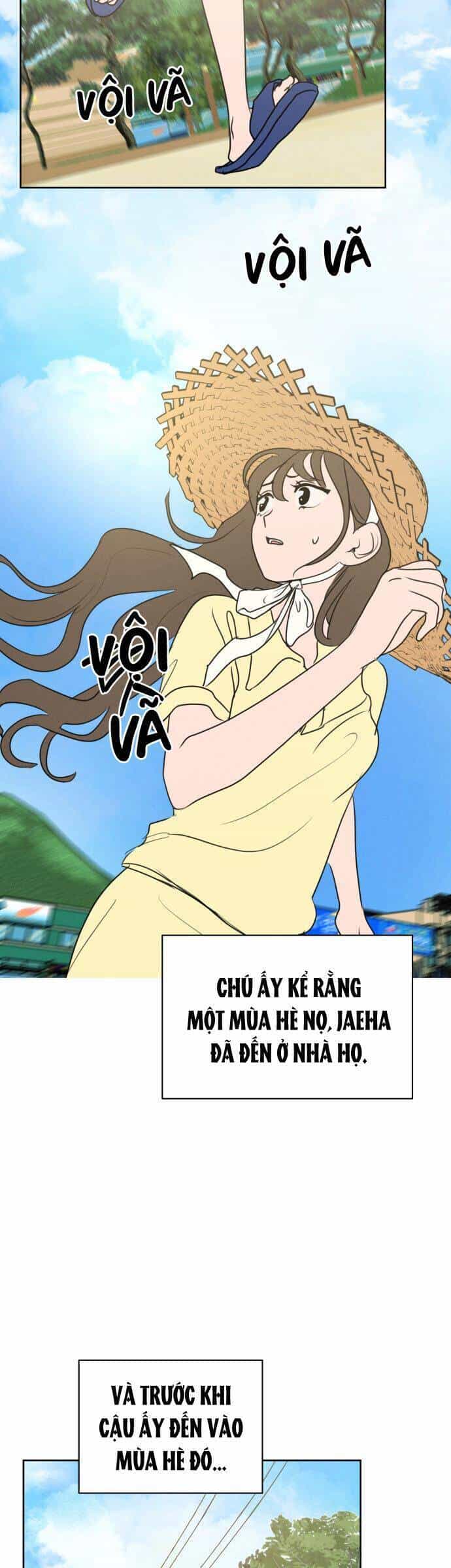 Thỏa Thuận Bí Mật Giữa Chúng Ta - Chương 64 - ảnh 29