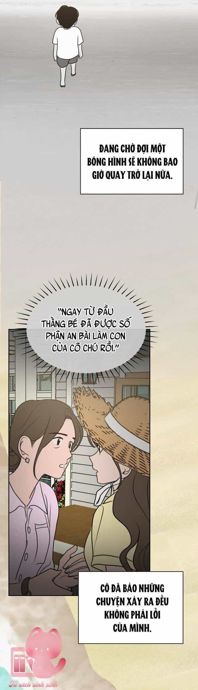 Thỏa Thuận Bí Mật Giữa Chúng Ta - Chương 64 - ảnh 32