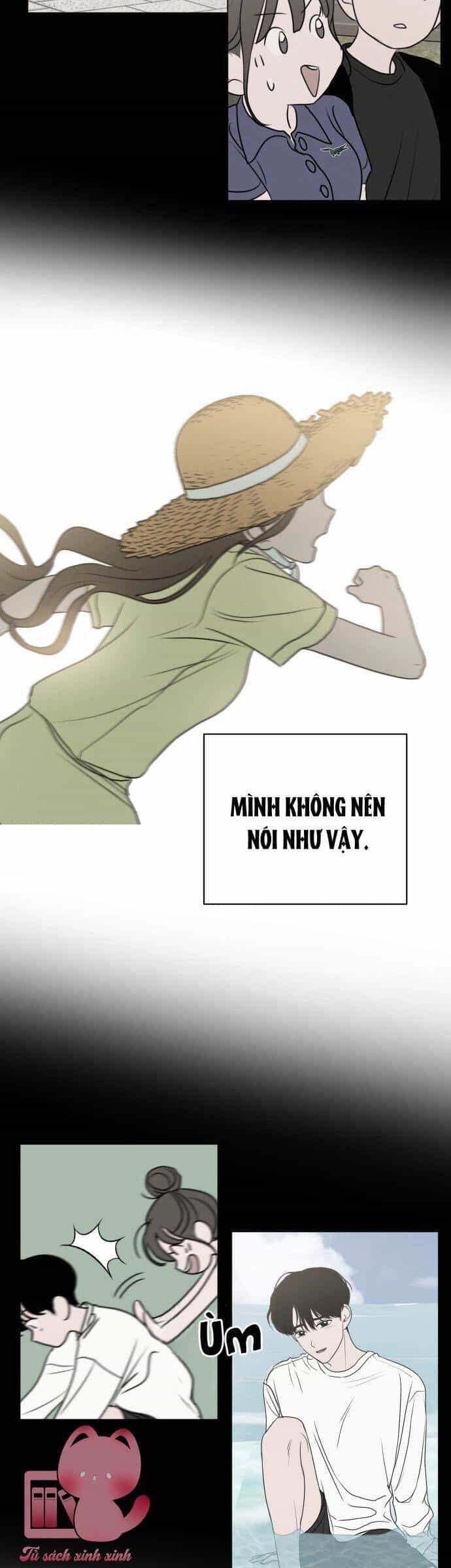 Thỏa Thuận Bí Mật Giữa Chúng Ta - Chương 64 - ảnh 36