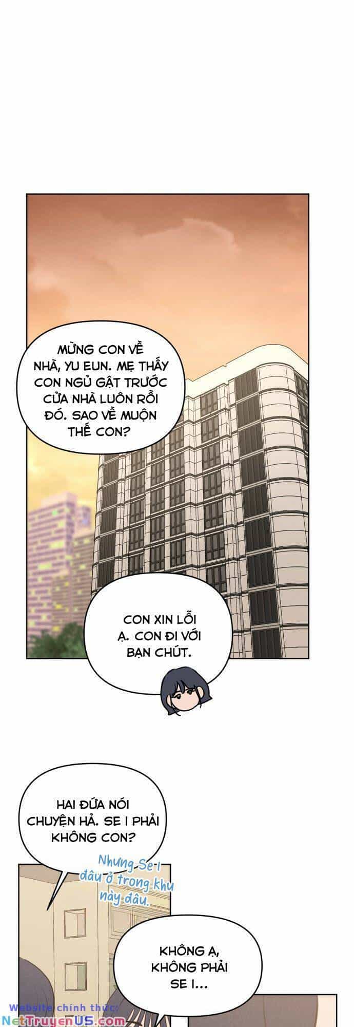 Thỏa Thuận Bí Mật Giữa Chúng Ta - Chương 67 - ảnh 2
