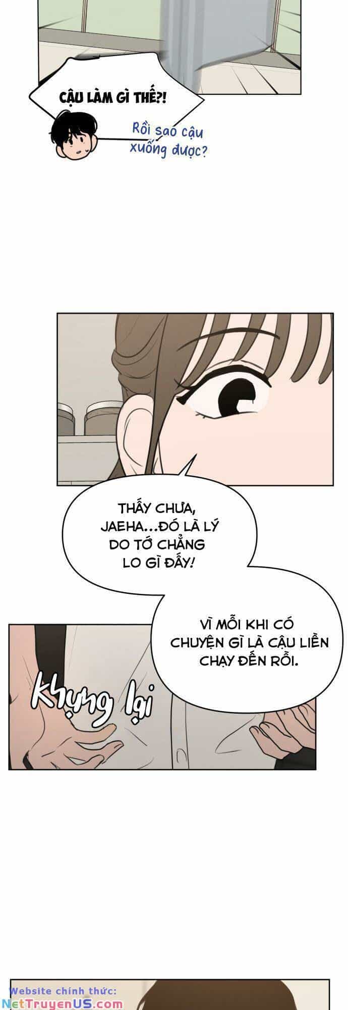 Thỏa Thuận Bí Mật Giữa Chúng Ta - Chương 67 - ảnh 26