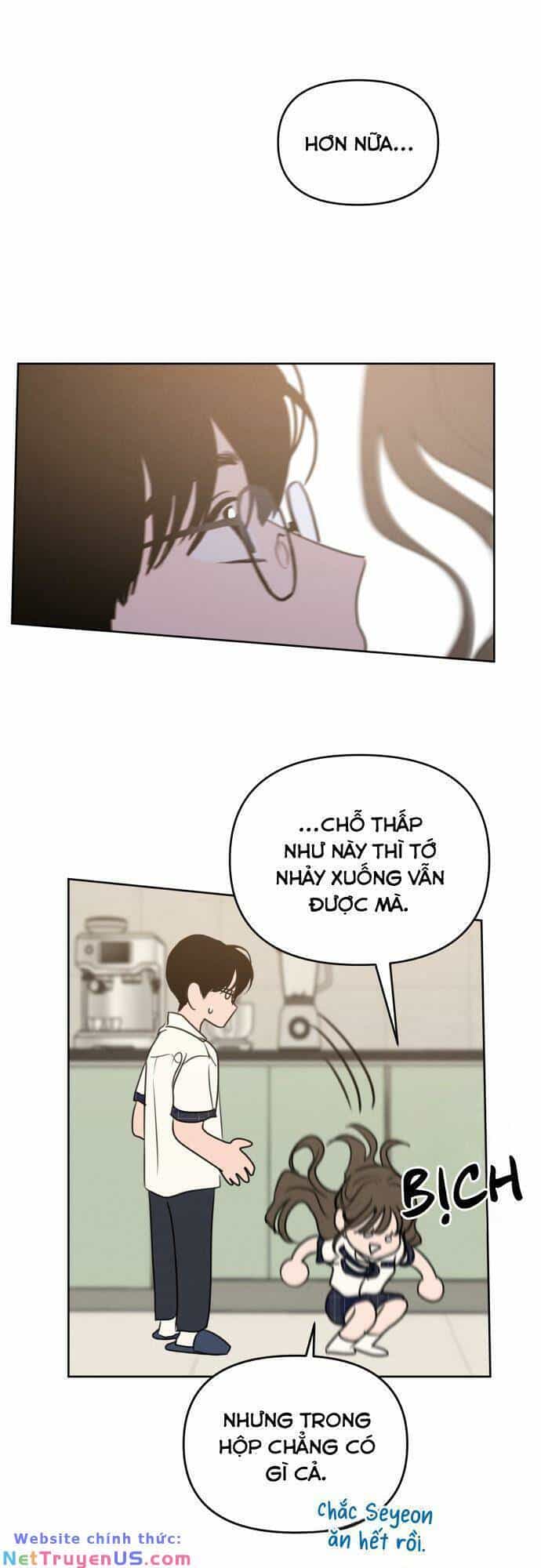 Thỏa Thuận Bí Mật Giữa Chúng Ta - Chương 67 - ảnh 28