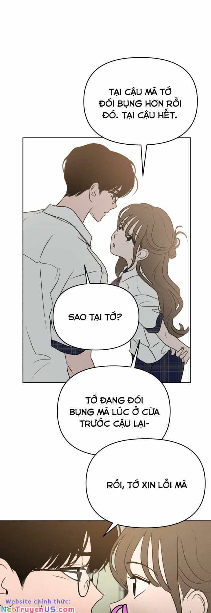 Thỏa Thuận Bí Mật Giữa Chúng Ta - Chương 67 - ảnh 29