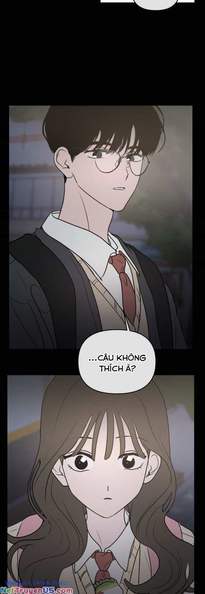 Thỏa Thuận Bí Mật Giữa Chúng Ta - Chương 67 - ảnh 34