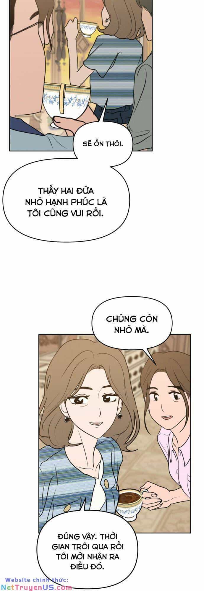 Thỏa Thuận Bí Mật Giữa Chúng Ta - Chương 67 - ảnh 42